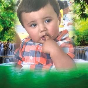 Meet your Posher, Cecy